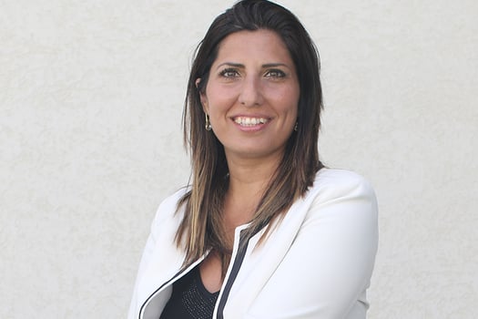 מנכ״לית ליברה, אתי אלישקוב, קרדיט: אבי מועלם